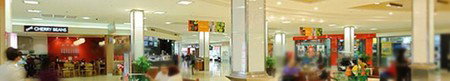 Ashfield Mall Shopping Centre - Gold Coast Attractions 1