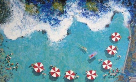 Charles Hewitt Gallery - Gold Coast Attractions 3