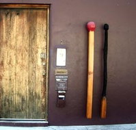 Brett Whiteley Studio - Gold Coast Attractions