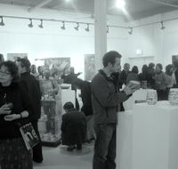 Bondi Pavilion Gallery - Gold Coast Attractions