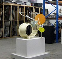 Defiance Gallery I - Newtown - Gold Coast Attractions