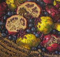 Frances Keevil Gallery - Gold Coast Attractions