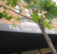 King Street Gallery on William - Gold Coast Attractions