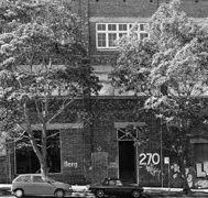 Ray Hughes Gallery - Gold Coast Attractions