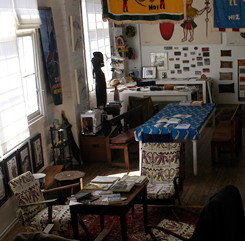 Ray Hughes Gallery - Gold Coast Attractions 3