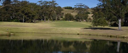 Antill Park Country Golf Club - Gold Coast Attractions 2
