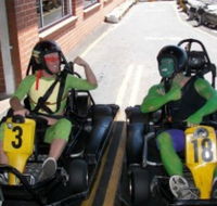 Fastlane Karting - Gold Coast Attractions