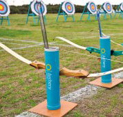 Sydney Olympic Park Archery Centre - Gold Coast Attractions