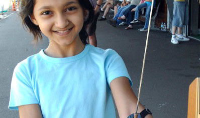 Sydney Olympic Park Archery Centre - Gold Coast Attractions 2