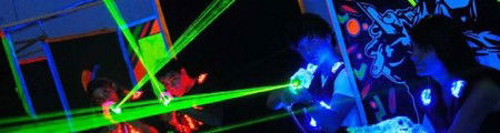 Zone 3 Laser Tag - Caringbah - Gold Coast Attractions 1