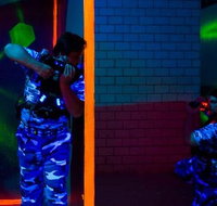 Zone 3 Cambelltown - Gold Coast Attractions