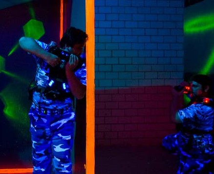 Zone 3 Cambelltown - Gold Coast Attractions 0