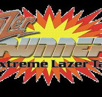 Lazer Runner - Gold Coast Attractions