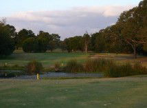 Penrith Golf And Recreation Club - Gold Coast Attractions 1