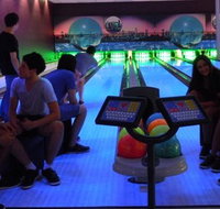 Tenpin City - Gold Coast Attractions