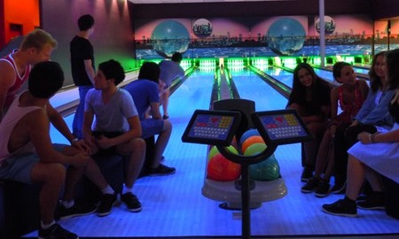 Tenpin City - Gold Coast Attractions 0