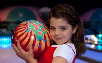 Tenpin City - Gold Coast Attractions 1