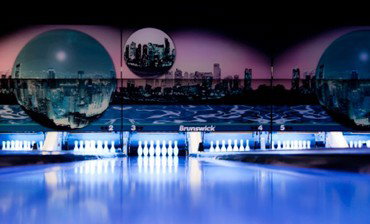 Tenpin City - Gold Coast Attractions 2