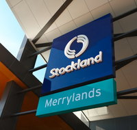 Stockland Merrylands - Gold Coast Attractions