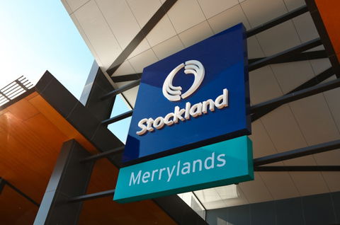 Stockland Merrylands - Gold Coast Attractions 0