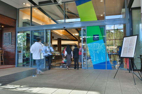 Stockland Merrylands - Gold Coast Attractions 2