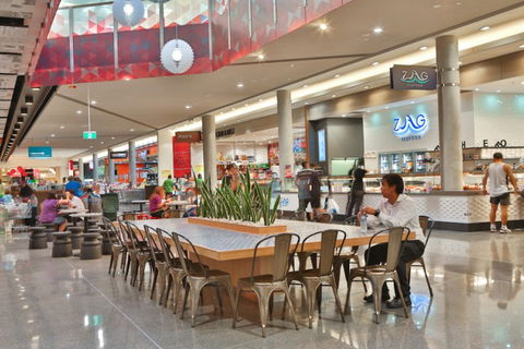 Stockland Merrylands - Gold Coast Attractions 3