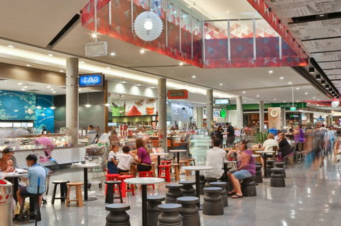 Stockland Merrylands - Gold Coast Attractions 4