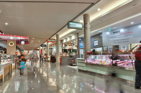 Stockland Merrylands - Gold Coast Attractions 5