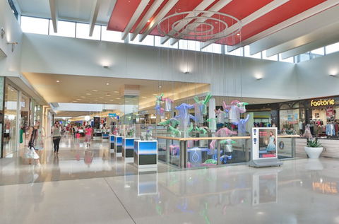 Stockland Merrylands - Gold Coast Attractions 6