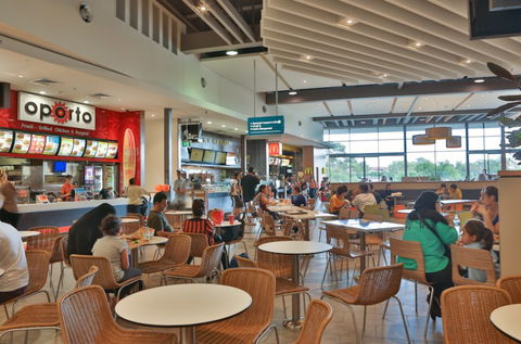 Stockland Merrylands - Gold Coast Attractions 7