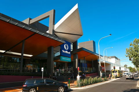 Stockland Merrylands - Gold Coast Attractions 8