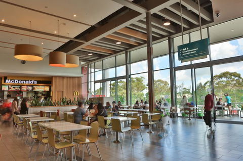 Stockland Merrylands - Gold Coast Attractions 9