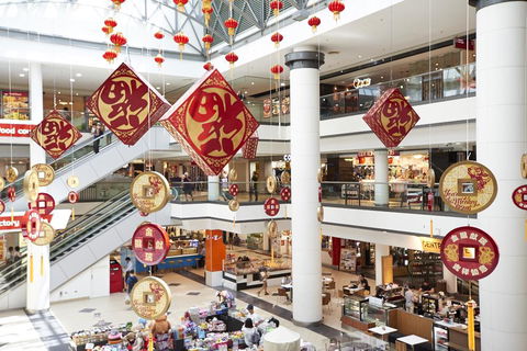 Market City - Gold Coast Attractions 1
