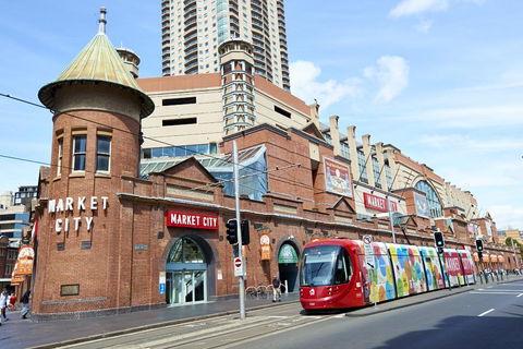 Market City - Gold Coast Attractions 2