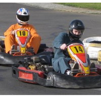 Picton Karting Track - Gold Coast Attractions
