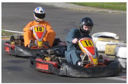 Picton Karting Track - Gold Coast Attractions 0