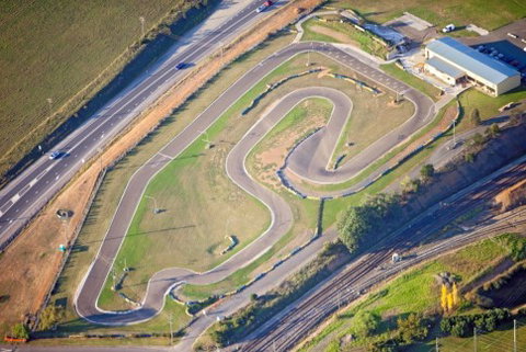 Picton Karting Track - Gold Coast Attractions 2