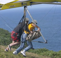 Air Sports - Gold Coast Attractions