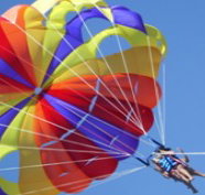 Port Stephens Parasailing - Gold Coast Attractions