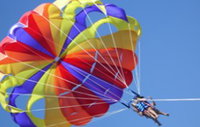 Port Stephens Parasailing