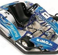 Go Karts Go - Gold Coast Attractions