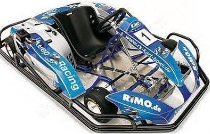 Go Karts Go - Gold Coast Attractions 0