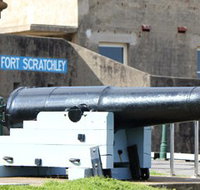 Fort Scratchley Historical Society - Gold Coast Attractions