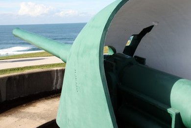 Fort Scratchley Historical Society - Gold Coast Attractions 1