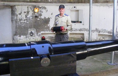 Fort Scratchley Historical Society - Gold Coast Attractions 2