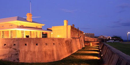Fort Scratchley Historical Society - Gold Coast Attractions 4
