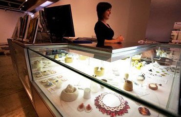 Newcastle Art Gallery - Gold Coast Attractions 2