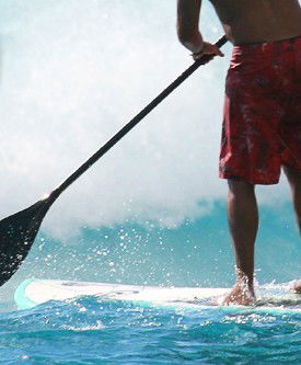 ISurf Newcastle Surf School - Gold Coast Attractions 0