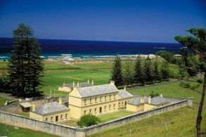 Newcastle Ghost Tours - Gold Coast Attractions 1