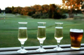 Newcastle Golf Club - Gold Coast Attractions 1